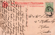 Load image into Gallery viewer, Theatrical Postcard - Actress Miss Marie Dainton  SW18801
