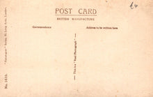 Load image into Gallery viewer, Theatrical Postcard - American Film Actor Warner Baxter  SW18810
