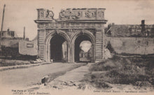 Load image into Gallery viewer, France Postcard - Arras, Porte Baudimont  SW20459
