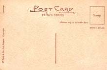 Load image into Gallery viewer, London Postcard - Sutton, Cheam Road   SW19299
