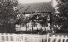Load image into Gallery viewer, Surrey Postcard - Fowlers Cottage, Ashtead  SW19327
