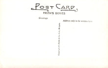 Load image into Gallery viewer, Surrey Postcard -The Mill Pond, Leatherhead  SW19328
