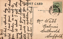 Load image into Gallery viewer, London Postcard - Skinner&#39;s Farm, Sutton  SW19339
