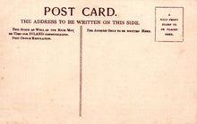 Load image into Gallery viewer, Dorset Postcard - The Parade, Weymouth  SW19344

