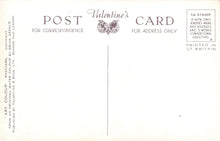 Load image into Gallery viewer, Yorkshire Postcard - Sewerby Hall, Bridlington  SW19203
