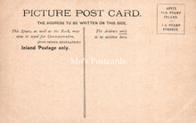 Load image into Gallery viewer, Oxfordshire Postcard - Oxford, Cathedral, Western Entrance SW19209
