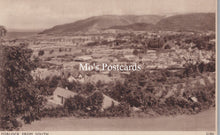 Load image into Gallery viewer, Somerset Postcard - Porlock From South   SW19237
