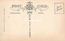 Load image into Gallery viewer, Leicestershire Postcard - Sileby Church Interior  SW19241
