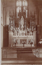 Load image into Gallery viewer, Dorset Postcard - Bournemouth, Church of The Sacred Heart  SW19242
