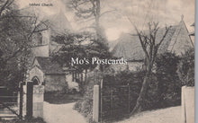 Load image into Gallery viewer, Buckinghamshire Postcard - Ickford Church  SW19243
