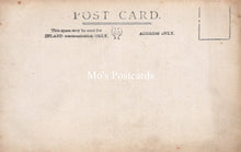 Load image into Gallery viewer, Vintage-style postcard with &#39;Mo&#39;s Postcards&#39; branding

