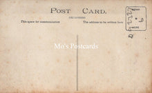Load image into Gallery viewer, Vintage-style postcard with &#39;Mo&#39;s Postcards&#39; branding
