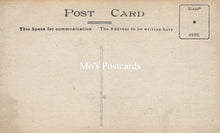Load image into Gallery viewer, Vintage-style postcard with &#39;Mo&#39;s Postcards&#39; branding
