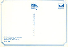 Load image into Gallery viewer, Envelope with &#39;DRG Arthur Dixon&#39; branding and text on a white background

