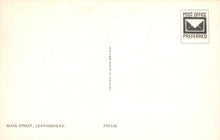 Load image into Gallery viewer, Plain white paper with &#39;Post Office Preferred&#39; logo and text at the bottom
