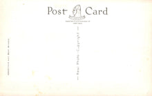 Load image into Gallery viewer, Blank postcard with &#39;Post Card&#39; branding and text on a light background
