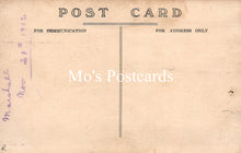 Load image into Gallery viewer, Vintage postcard with a beige background
