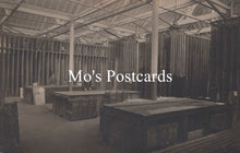 Load image into Gallery viewer, Social History Postcard - Industry, Workers Inside a Large Warehouse  SW19715
