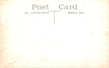 Load image into Gallery viewer, Vintage-style postcard with &#39;For Correspondence Address Only&#39; text on a textured beige background
