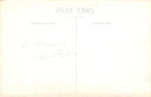 Load image into Gallery viewer, Vintage-style postcard with &#39;Post Card&#39; text and a gradient background

