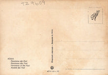 Load image into Gallery viewer, Italy Postcard - Rome, Roma, Panorama of The Fori SW20558
