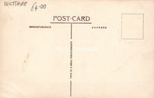 Load image into Gallery viewer, Wiltshire Postcard - War Memorial, Salisbury  SW19257
