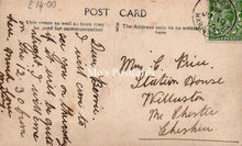 Load image into Gallery viewer, Cheshire Postcard - View From Helsby Hill  SW19262
