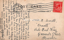 Load image into Gallery viewer, Hampshire Postcard - West Street, Hambledon  SW19266
