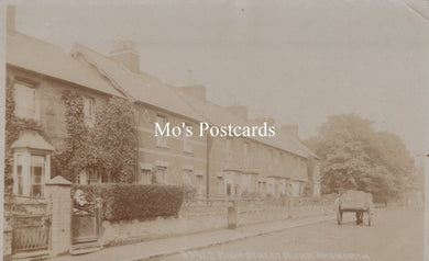Hertfordshire Postcard - High Street, Rickmansworth  SW19267