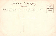 Load image into Gallery viewer, Devon Postcard - Field Path To Uplyme  SW19269
