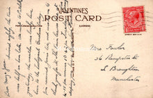Load image into Gallery viewer, Scotland Postcard - Portobello From Joppa  SW19271
