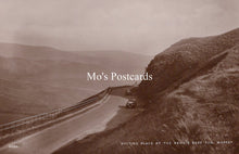 Load image into Gallery viewer, Scotland Postcard - The Devil&#39;s Beef Tub, Moffat SW19273
