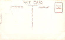 Load image into Gallery viewer, Wales Postcard - Abergavenny and The Usk Valley  SW19275
