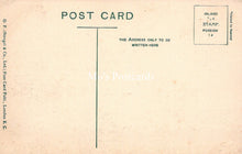 Load image into Gallery viewer, Kent Postcard - St Nicholas Church, Harbledown SW19283
