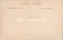 Load image into Gallery viewer, Ancestors Postcard - Men&#39;s Fashion, Suited Young Man  SW18656
