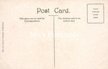 Load image into Gallery viewer, Kent Postcard - The Lift, Folkestone   SW18683
