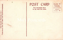 Load image into Gallery viewer, Scotland Postcard - The Academy, Dumfries   SW18689
