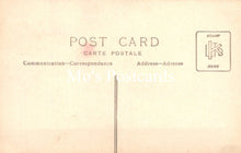Load image into Gallery viewer, Hampshire Postcard - Bucklers Hard, The East Side   SW18713
