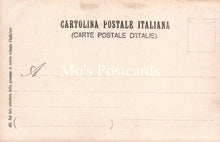 Load image into Gallery viewer, Italy Postcard - Rome, The Colosseum  SW18721
