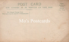 Load image into Gallery viewer, Ancestors Postcard - Studio Portrait of a Young Girl  SW18754
