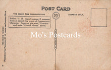 Load image into Gallery viewer, Dorset Postcard - The Market Place, Blandford   SW18758
