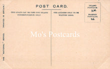 Load image into Gallery viewer, Yorkshire Postcard - Darley Street, Bradford   SW18759
