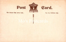 Load image into Gallery viewer, Yorkshire Postcard - Scarborough Lighthouse   SW18781
