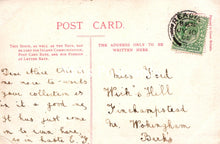 Load image into Gallery viewer, Oxfordshire Postcard - Market Place, Henley-on-Thames  SW18787
