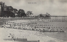Load image into Gallery viewer, Wales Postcard - Rhos-On-Sea, Denbighshire   SW18816

