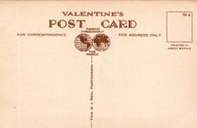 Load image into Gallery viewer, Sussex Postcard - Boating Pool and West Pier, Brighton  SW18836
