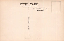 Load image into Gallery viewer, Staffordshire Postcard - Stafford, Ancient High House  SW18838
