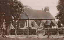 Load image into Gallery viewer, London Postcard - Keston Church   SW18868
