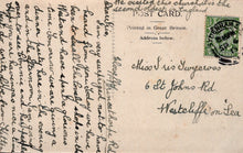 Load image into Gallery viewer, London Postcard - Keston Church   SW18868
