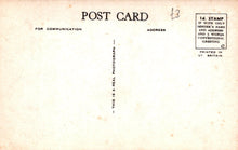 Load image into Gallery viewer, Film Star Postcard - American Actor Van Johnson   SW18640
